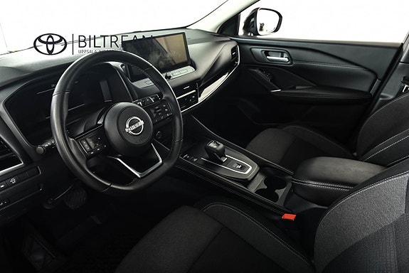 Nissan Qashqai 18 of 22