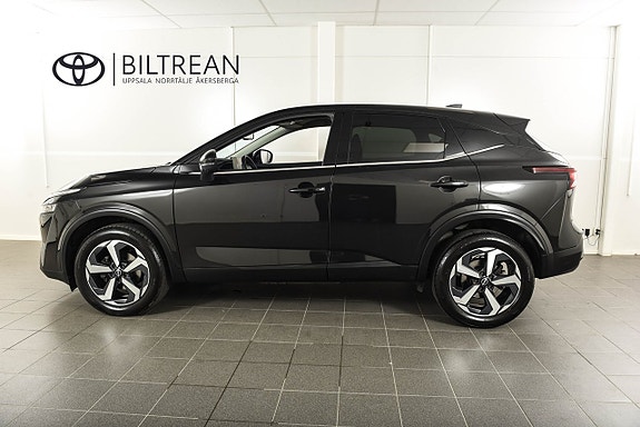 Nissan Qashqai 2 of 22