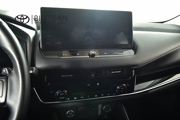 Nissan Qashqai 16 of 22
