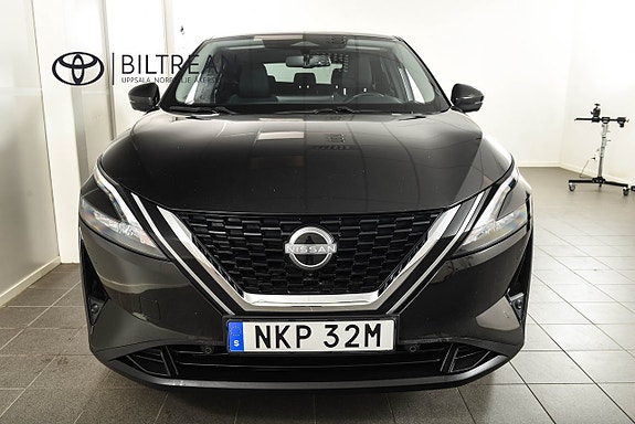 Nissan Qashqai 5 of 22