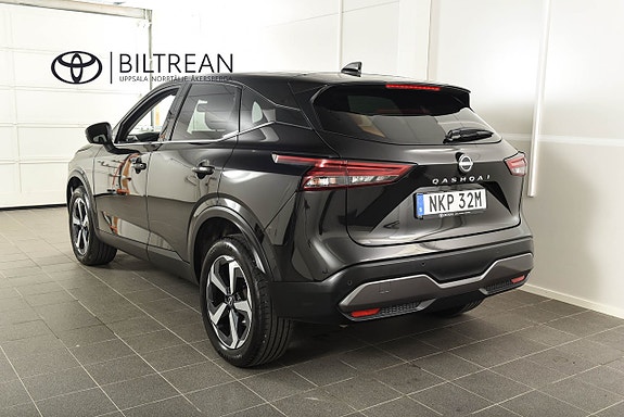 Nissan Qashqai 3 of 22