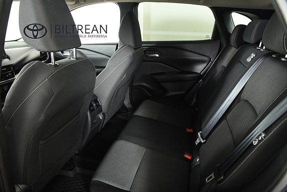Nissan Qashqai 7 of 22