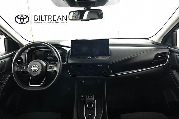 Nissan Qashqai 8 of 22