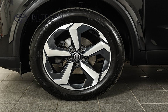 Nissan Qashqai 22 of 22