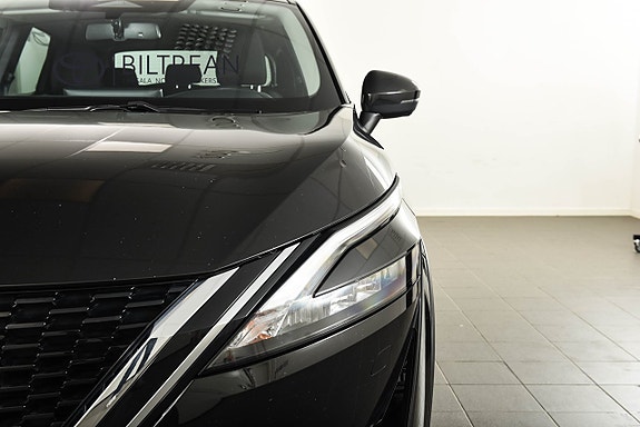Nissan Qashqai 19 of 22