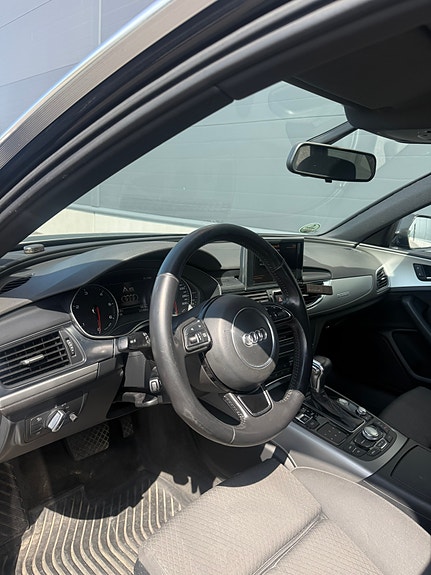Audi A6 5 of 8
