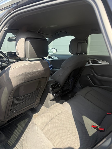 Audi A6 7 of 8