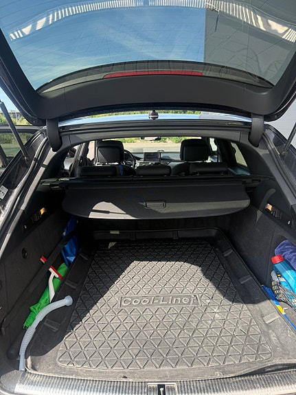 Audi A6 8 of 8
