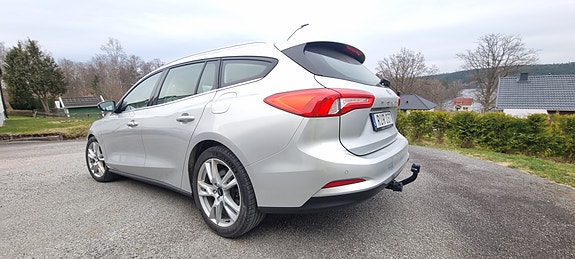 Ford Focus 4 of 10