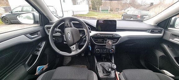 Ford Focus 7 of 10