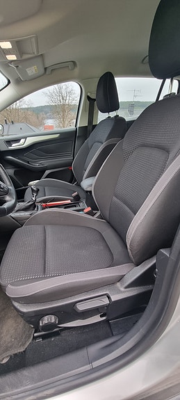 Ford Focus 6 of 10