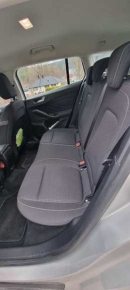 Ford Focus 9 of 10
