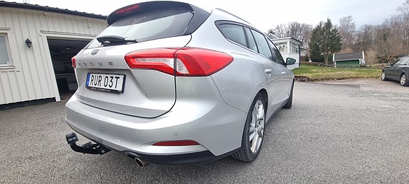 Ford Focus 5 of 10