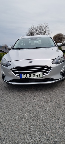 Ford Focus 2 of 10