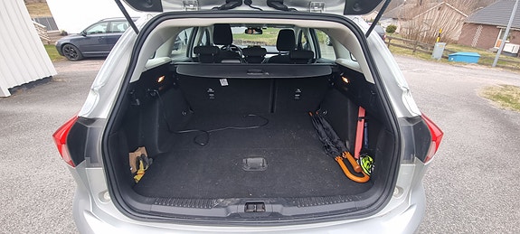 Ford Focus 10 of 10