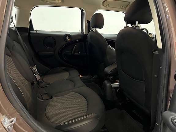 MINI Countryman Cooper D 19 of 26