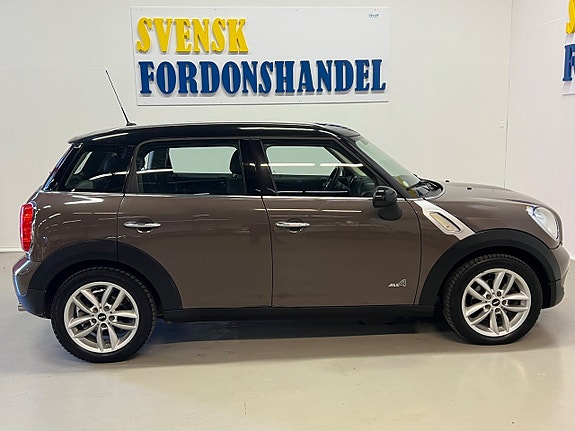 MINI Countryman Cooper D 26 of 26