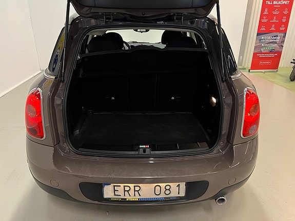 MINI Countryman Cooper D 9 of 26