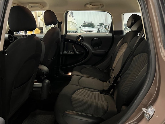 MINI Countryman Cooper D 15 of 26