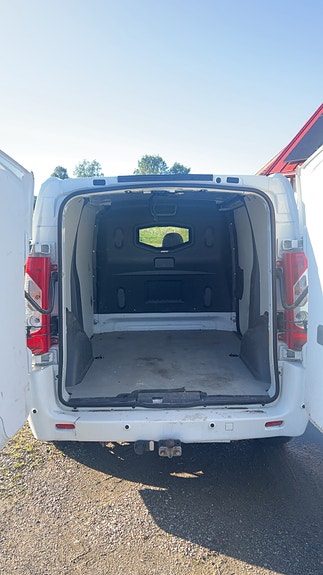 Citroen Jumpy 7 of 11