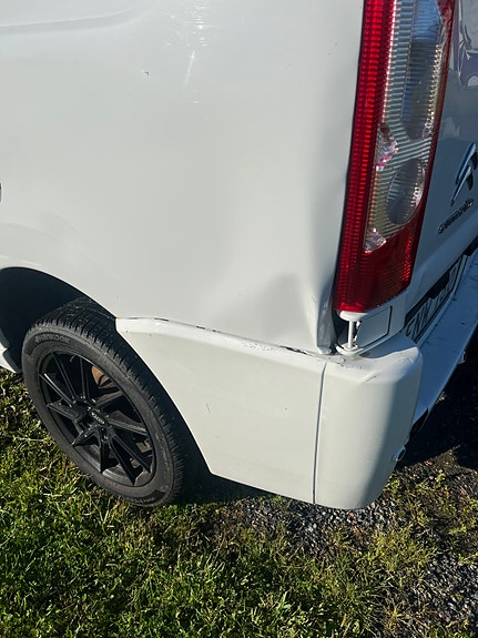 Citroen Jumpy 11 of 11