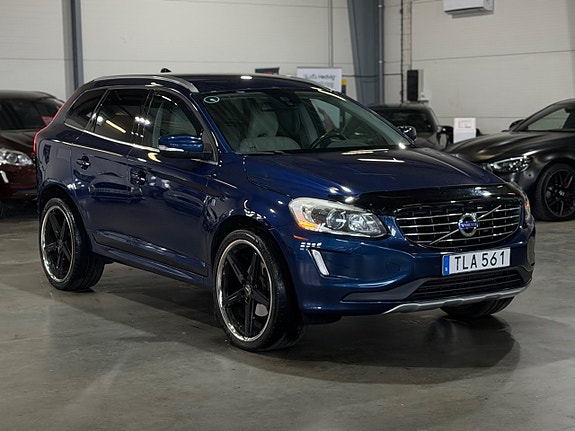 Volvo XC60 5 of 30
