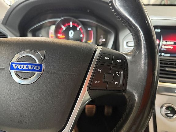Volvo XC60 29 of 30