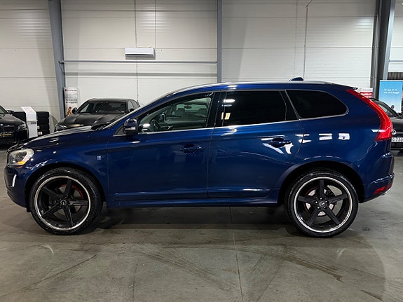 Volvo XC60 7 of 30