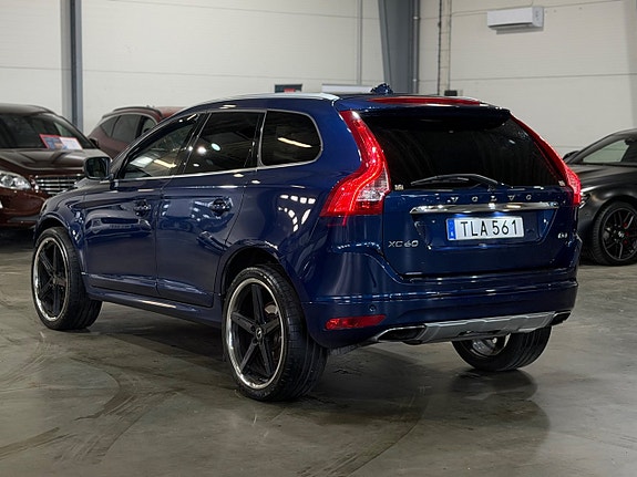 Volvo XC60 6 of 30