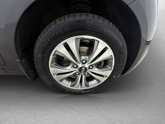 Kia Venga 27 of 27