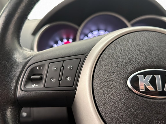 Kia Venga 13 of 27