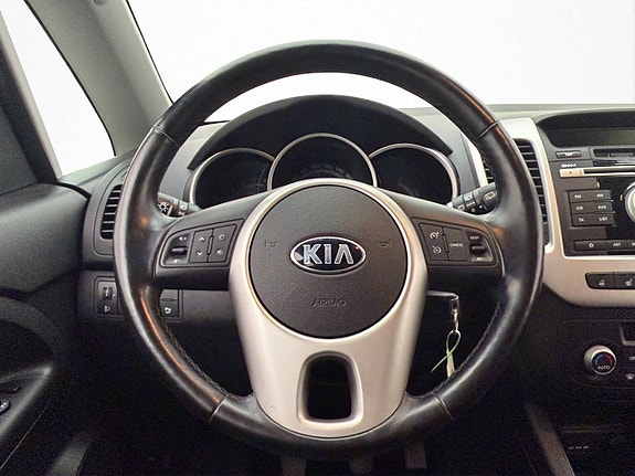 Kia Venga 11 of 27