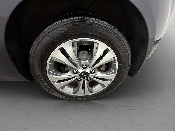 Kia Venga 25 of 27