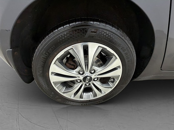 Kia Venga 26 of 27