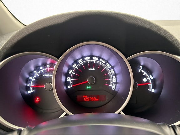 Kia Venga 14 of 27