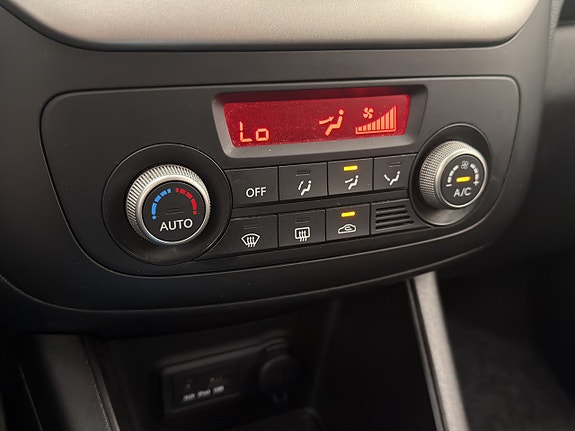 Kia Venga 18 of 27