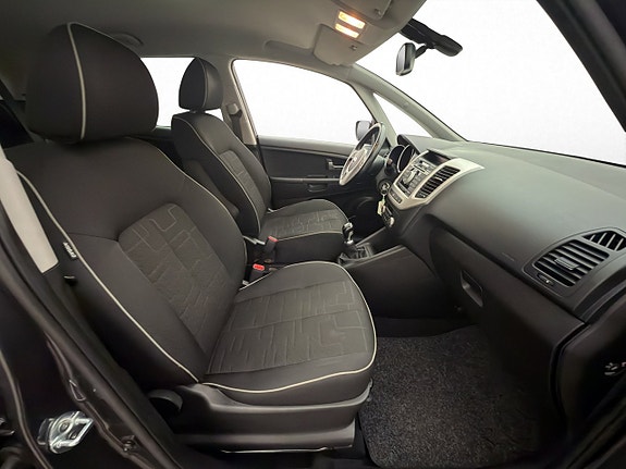 Kia Venga 20 of 27