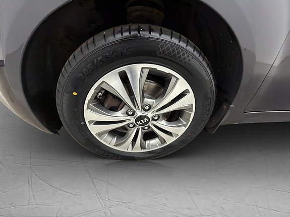 Kia Venga 24 of 27