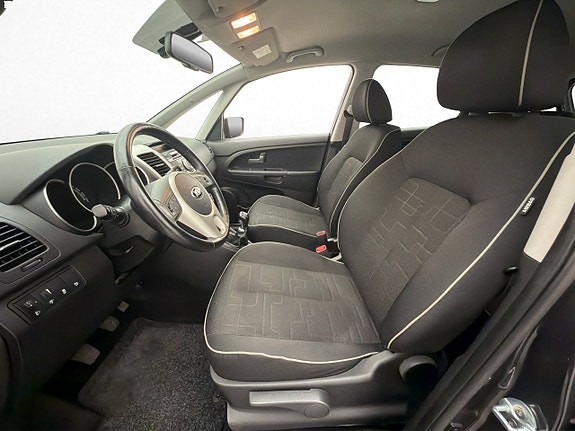 Kia Venga 10 of 27