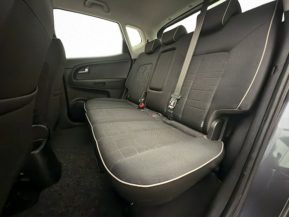 Kia Venga 22 of 27