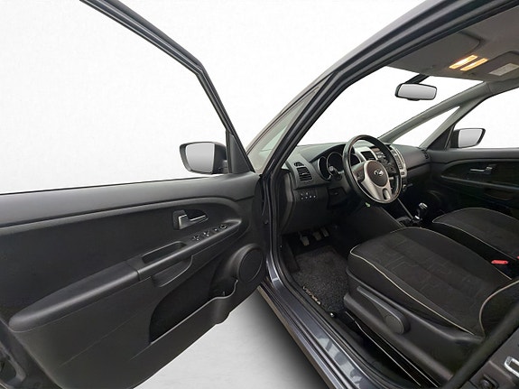 Kia Venga 9 of 27
