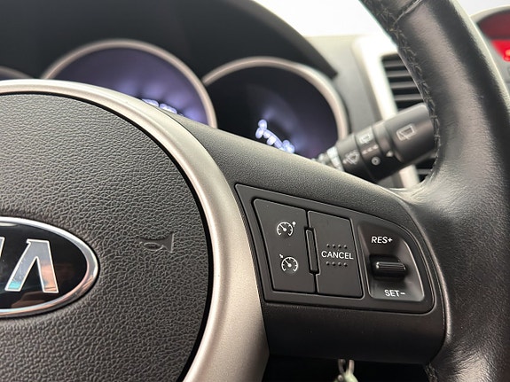 Kia Venga 15 of 27
