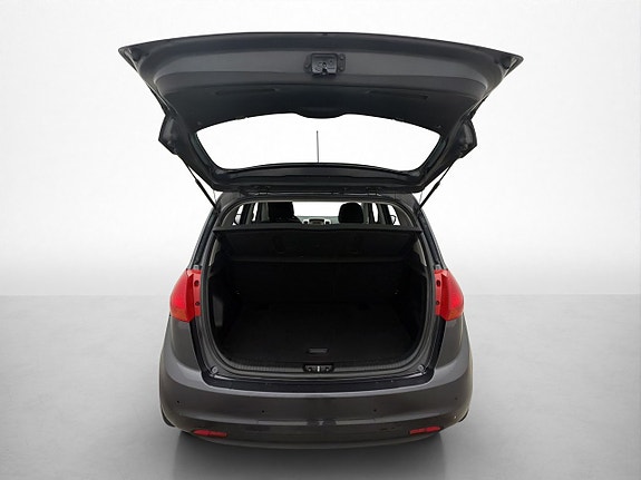 Kia Venga 23 of 27