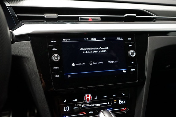 Volkswagen Arteon 19 of 26