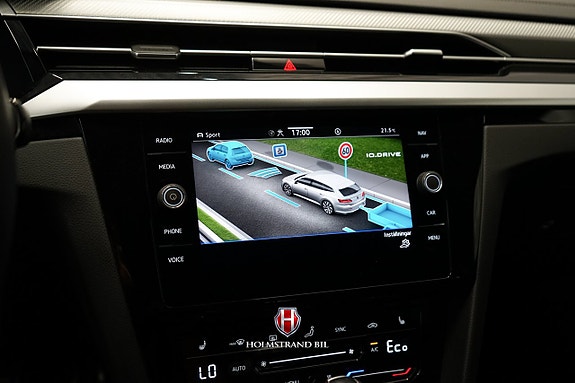 Volkswagen Arteon 22 of 26