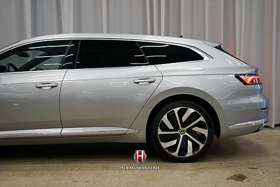 Volkswagen Arteon 8 of 26