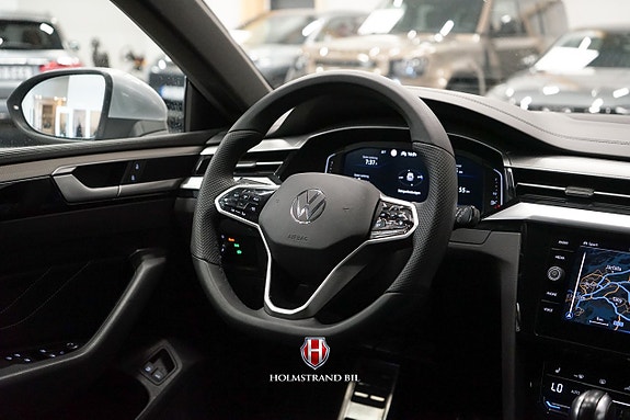 Volkswagen Arteon 14 of 26