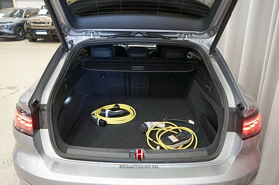 Volkswagen Arteon 25 of 26