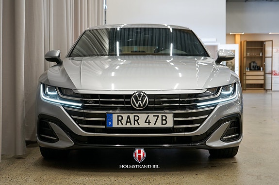 Volkswagen Arteon 6 of 26