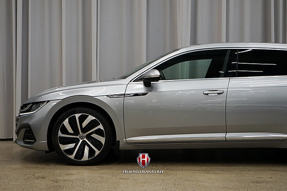 Volkswagen Arteon 7 of 26